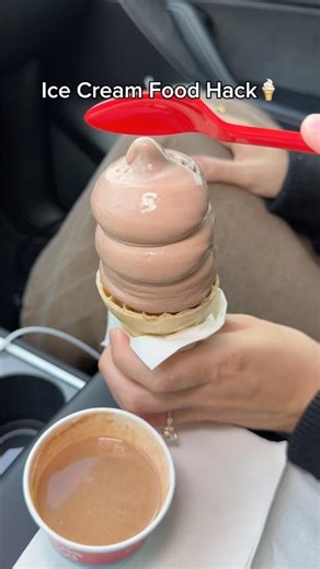 Eating Every Ice Cream Flavor on The Dairy Queen Menu!