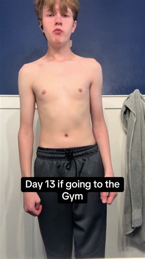 Doubled up the workout since I didn't go yesterday #music #gym #tuff #lockedin #journey