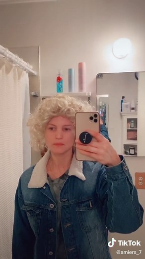 Ruth Langmore's Impressions with the Japanese Magic Mirror Truck