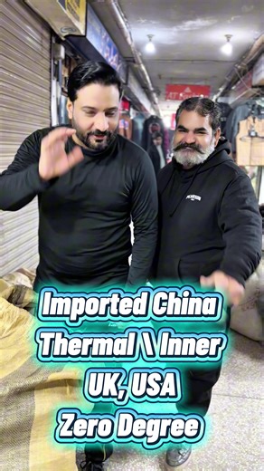 Stay Warm This Winter with Thermal Body Warmers