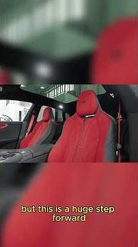 Zeekr's Handling Hack makes EVs exceptional driving machines? Secret sauce shared...