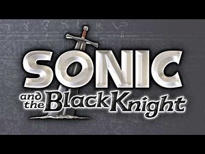 Battle Menu - Sonic and the Black Knight [OST]