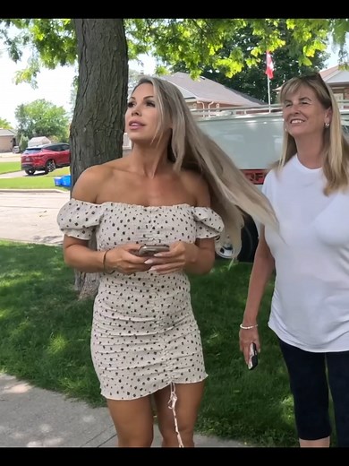 We Replaced Their ROOF for FREE as well