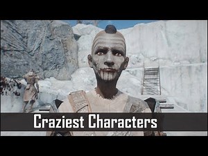 Fallout 4: 5 Craziest Characters in the Commonwealth You May Have Missed – Fallout 4 Secrets