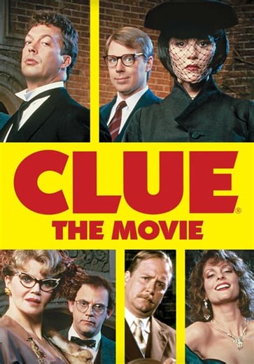 Clue (1985)