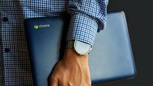 Kids Are Trying to Set Their Chromebooks on Fire Because of a 'TikTok Challenge'