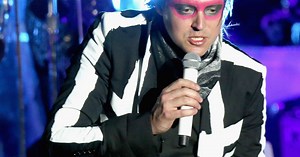 Líder do Arcade Fire critica áreas VIP de festival nos EUA