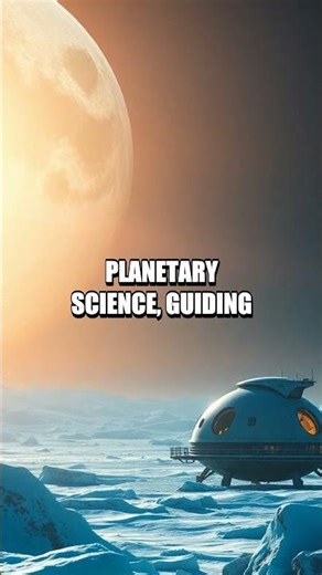 The Secret Ice Phases Hidden Beneath the Sea