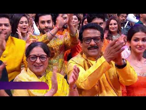 Zee Kutumb Awards 2026 | Tomorrow At 7 PM | Promo | Zee Tv