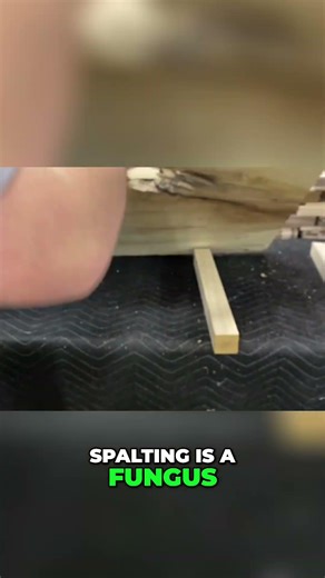 Spalted Maple River Table: Grandparents' Dream Project! #shorts