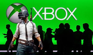 PUBG Battlegrounds Xbox One launch trailer