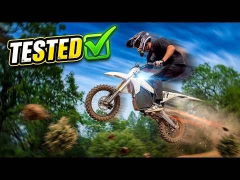 They didn’t know they were E&C Product Testing! 