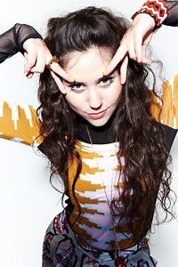 Eliza Doolittle (singer) - Alchetron, the free social encyclopedia