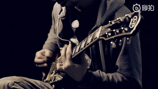 J&D 电吉他 J&D Guitars Les Paul 电吉他 音色猛 颗粒感清晰 你值得拥有#Jack&Danny Guitars#宇声乐器#