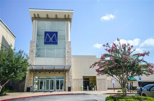 Memorial City Mall ice rink to close this summer after years in business