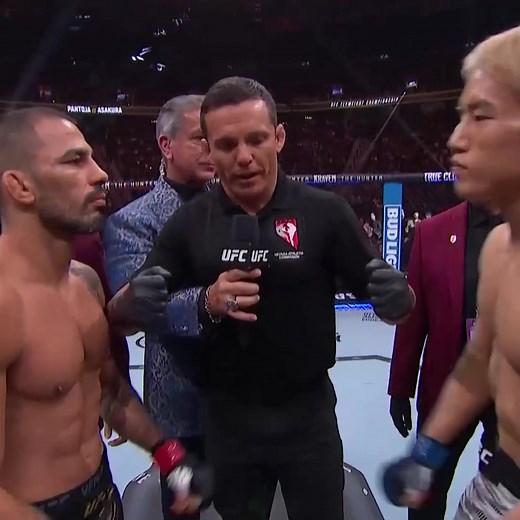 Pantoja vs Asakura: Exciting Highlights from UFC 310