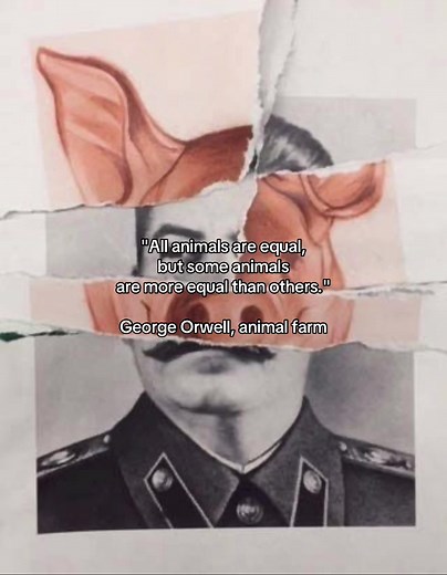 Understanding George Orwell's Animal Farm Themes