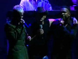 Dc Talk - Since I Met You (Live-Supernatural Experience Tour)