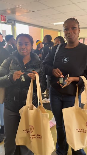 1.6K views · 35 reactions | “What’s your Shea type?”  This one’s a...