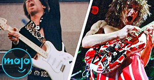 Top 10 Hardest Guitar Solos to Learn | Videos on WatchMojo.com