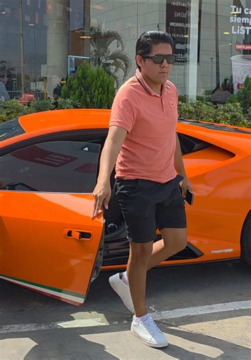 Lamborghini Huracán: tu auto habla por ti en la pista