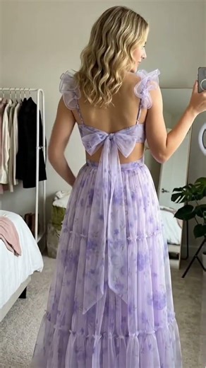Found my forever dress 👗 At least for the next forever.
