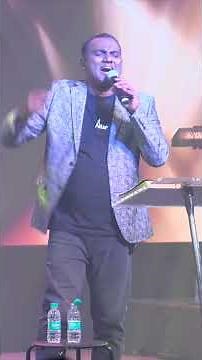 Devareer Neer Sagalamum | Altar | Joel Thomasraj | City Harvest Worship
