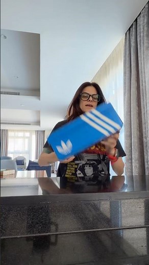 Unboxing the Adidas Samba Jane 👟✨ | The Samba Reimagined
