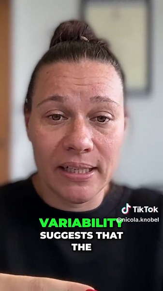 Have you ever noticed your heart rate spike in environments that other people seem totally fine in? Many autistic adults experience differences in how the nervous system responds to stimulation. Research suggests that heart rate variability and autonomic nervous system regulation can operate differently, which means the body can move into stress or alert states much faster. That can make everyday environments feel physically exhausting. In this video I break down: • how the autistic nervous syst