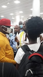 60K views · 747 reactions | See how AERO CONTRACTORS AIRLINE is sharing boarding pass like palliative. Chie | Comedian Forever | Facebook