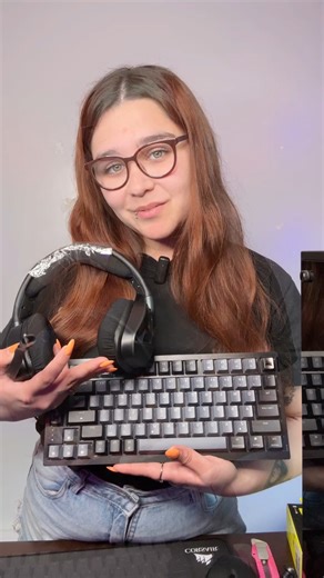 MallWeb.com.ar 🛒 Tecnología on Instagram: "Seguimos con las actualizaciones de principio de año 🤩 Los productos elegidos fueron estos: 👉Teclado Gamer Corsair K65 PLUS WIRELESS 👉Mouse Gamer Corsair M65 RGB ULTRA WIRELESS Negro 👉Auricular Corsair Gaming Void ELITE RGB Wireless Dolby 7.1 Con Microfono Negro ¿Qué crees le falta a nuestro set up gamer?🤔 Recorda que todos estos productos los conseguis en nuestra web o aplicación, quedan pocas unidades así que si estás dudando el momento es ahor