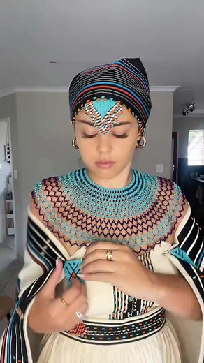 Umakoti | XhosaMakoti #makoti #xhosaculture #XhosaNation | Isintu Our Culture