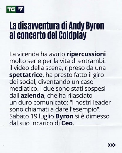Tradimento scoperto al concerto dei Coldplay, ecco perché da Max Pezzali non sarebbe successo