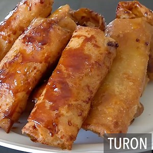 Turon Recipe