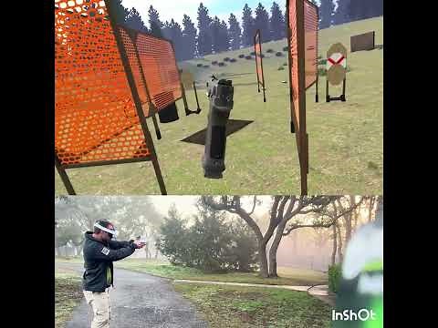 ACE VR Virtual Shooting Simulator Review: A Game-Changer?