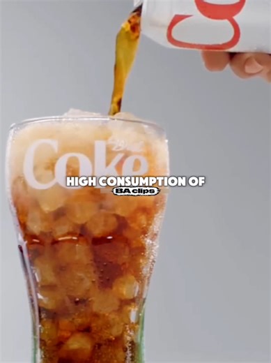 The Impact of Diet Soda on Brain Health