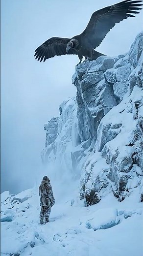 Ice Age Birds Were Absolutely Terrifying #facts #usa #prehistoriccreatures #shorts