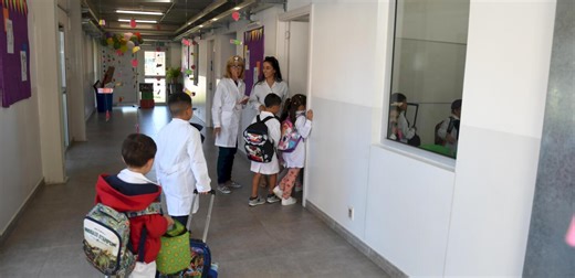 Advierten por maniobra ilícita con el bono de apoyo económico a escolares: la aclaración de ANEP