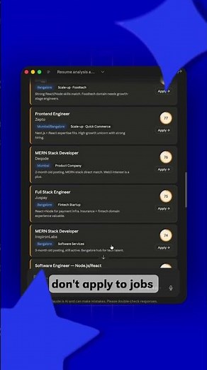 How to Use Claude AI for Job Application (Find Fresh Jobs Posted in 24 Hours)