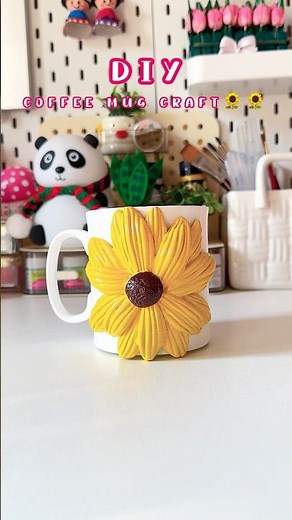 Diy Pinterest Inspired 3d clay Craft#shorts #viralshort #reuse #diy #handmade #crafting #trending