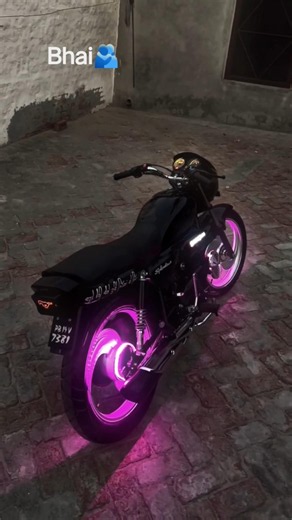 modified splendor🫂bike viral short #splendormodified 🌪️#youtube #shortsfeed #viral #shorts 🐎