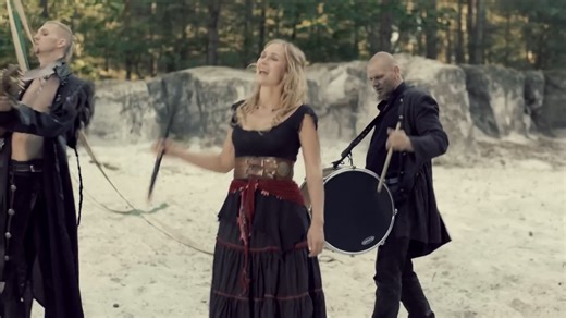 FAUN - Walpurgisnacht (Official Video)