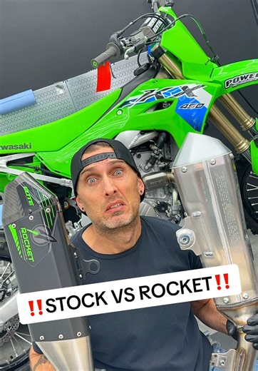 ‼️KX450 GIVEAWAY BARKS😍‼️ #buildingadirtbike #motorcycles #dirtbike #Kawasaki #bikebuild