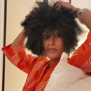 Bye “BOB” | Tracee Ellis Ross