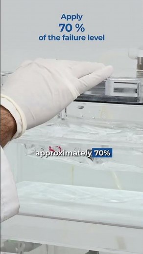 D3078 - Test Leaks Safely Use 70% of Failure Pressure