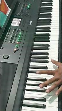cara belajar chord keyboard
