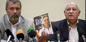 Gorbachev and glasnost: how his fragile legacy of free speech has been destroyed by Putin