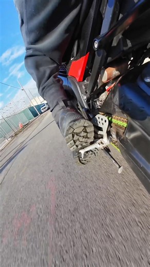 The BMW S1000RR Quick Shifter is one of the best on the market! #bmws1000rr #s1000rr #motovlog