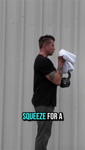 The Best Kettlebell Bicep Curls