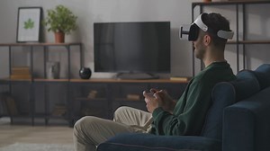 The Rise of Virtual Reality: How VR is Transforming Gaming and Beyond